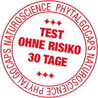 PhytalgoCaps test ohne risiko
